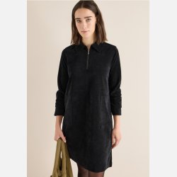 Cecil Fl�js Skjortekjole