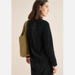 Cecil Fl�js Skjortekjole