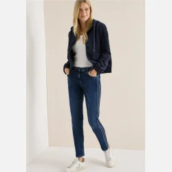 Cecil Denim Buks-Lngde 30