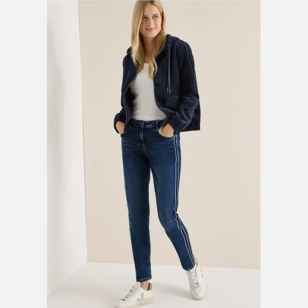 Cecil Denim Buks-Lngde 30