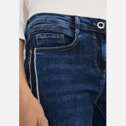 Cecil Denim Buks-Lngde 30