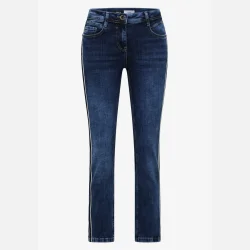 Cecil Denim Buks-Lngde 30