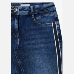 Cecil Denim Buks-Lngde 30