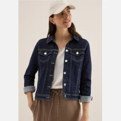 Cecil Denim Jakke