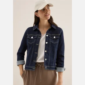 Cecil Denim Jakke