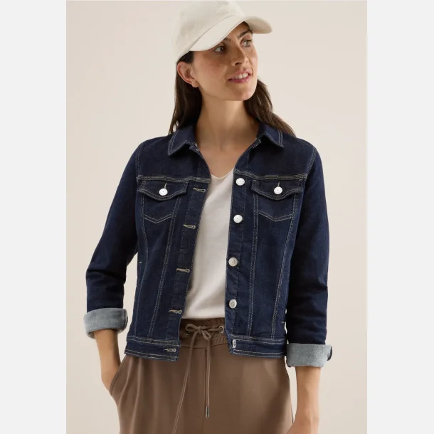 Cecil Denim Jakke