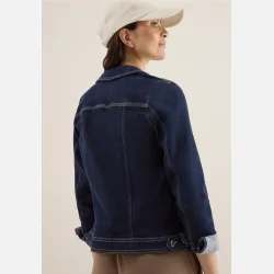 Cecil Denim Jakke
