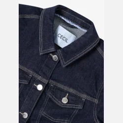 Cecil Denim Jakke