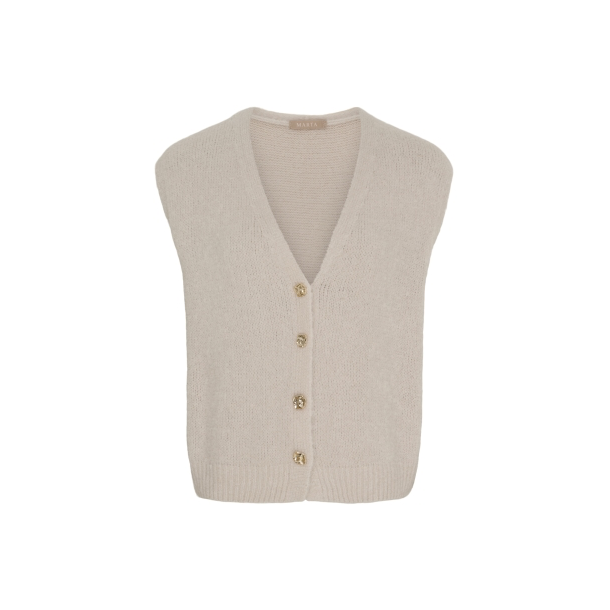 Marta Strik Vest