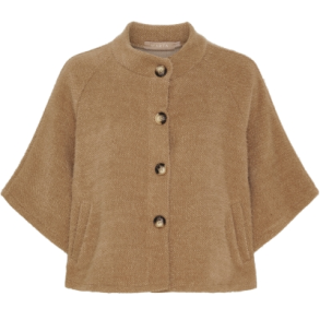 Marta Strik Cardigan