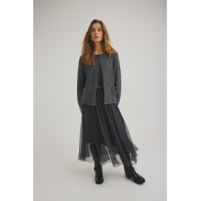 Luxzuz One Two Strik Cardigan