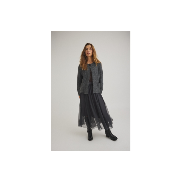 Luxzuz One Two Strik Cardigan