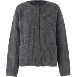 Luxzuz One Two Strik Cardigan