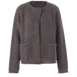 Luxzuz One Two Strik Cardigan