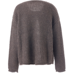 Luxzuz One Two Strik Cardigan