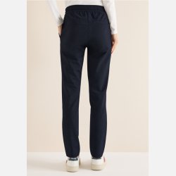 Cecil Buks, L�ngde 30