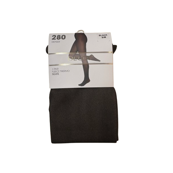 Decoy Thermo Str�mpebukser