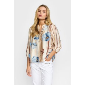 2-Biz Bluse