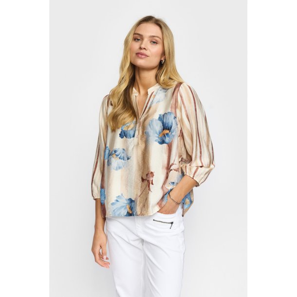 2-Biz Bluse