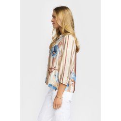 2-Biz Bluse