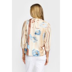2-Biz Bluse