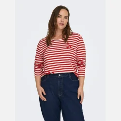 Only Carmakoma Bluse