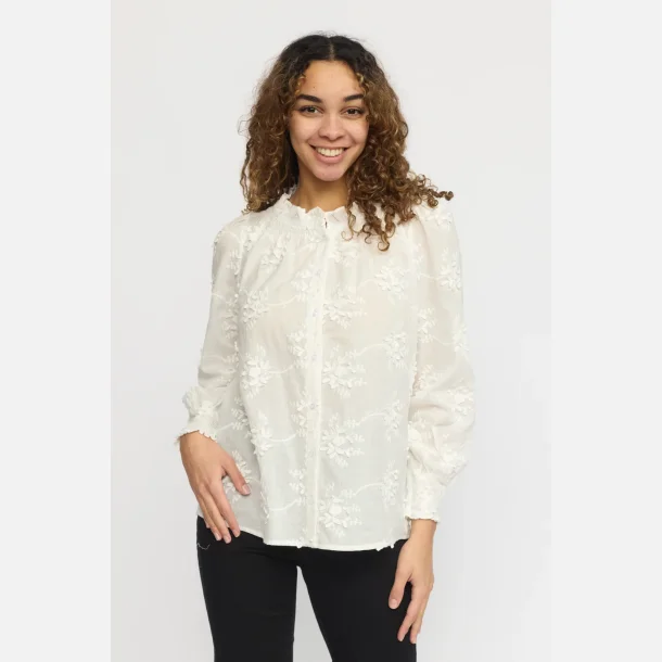 2-Biz Bluse