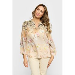 2-Biz Bluse