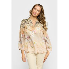 2-Biz Bluse