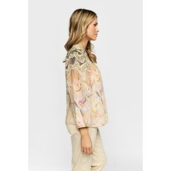 2-Biz Bluse