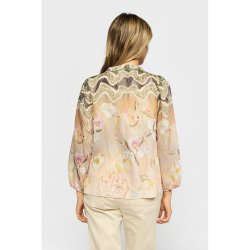 2-Biz Bluse
