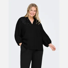 Only Carmakoma Bluse