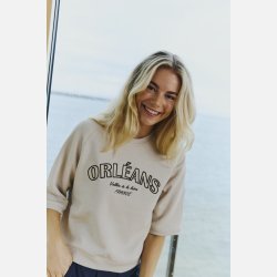 Freequent Bluse
