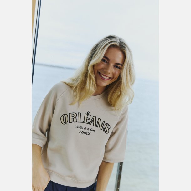 Freequent Bluse