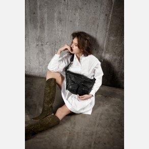 Re:designed Bumbag LY Sort