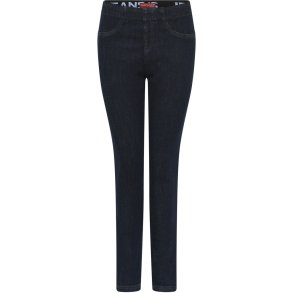 Marc Lauge Denim Leggings 