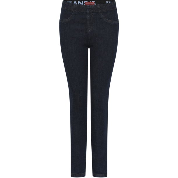Marc Lauge Denim Leggings 