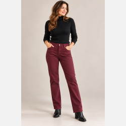 Marc Lauge - Lena Twill Jeans