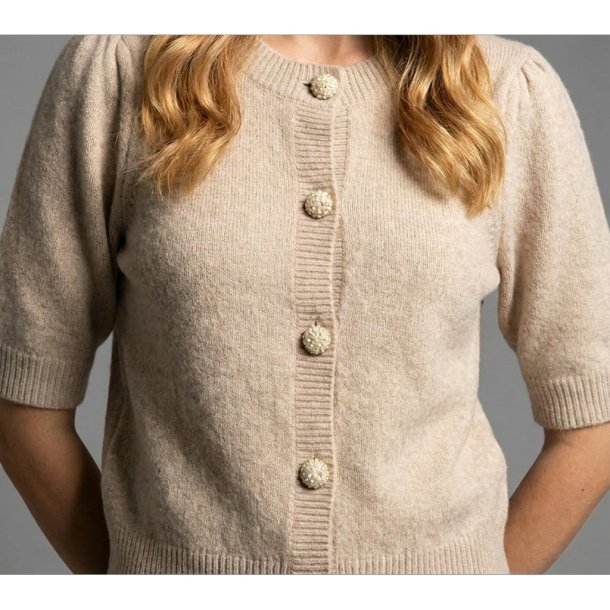 Marc Lauge Strik Cardigan