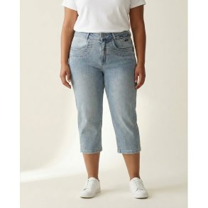DNY Capri Jeans 