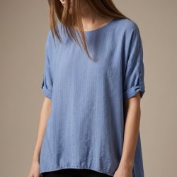 Moondust Bluse