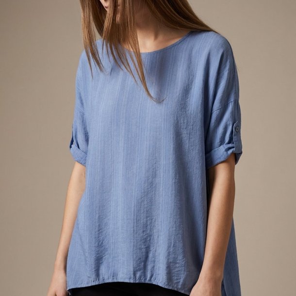 Moondust Bluse