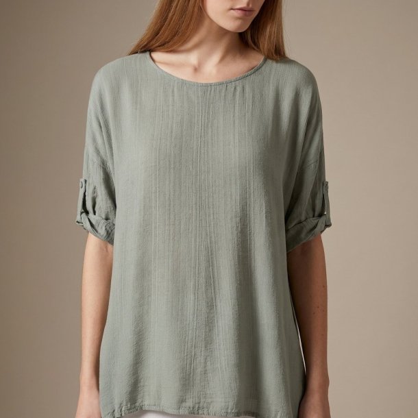 Moondust Bluse