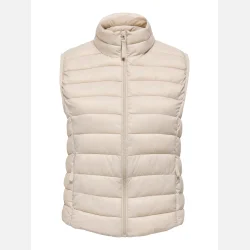 Only Slidst�rk Nylon Vest