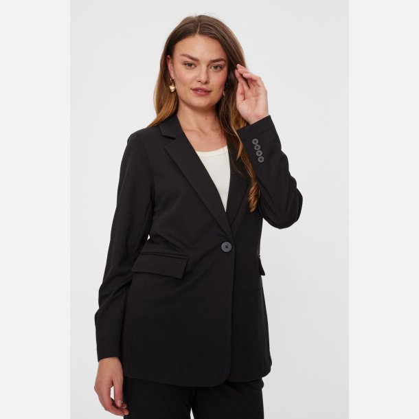 Freequent Blazer