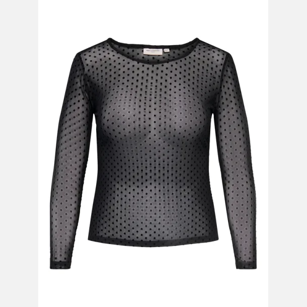 Only Carmakoma Mesh Top