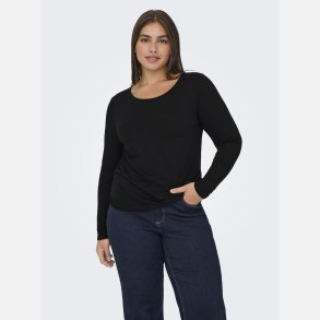 Only Carmakoma Bluse