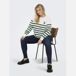 Only Carmakoma Jeans