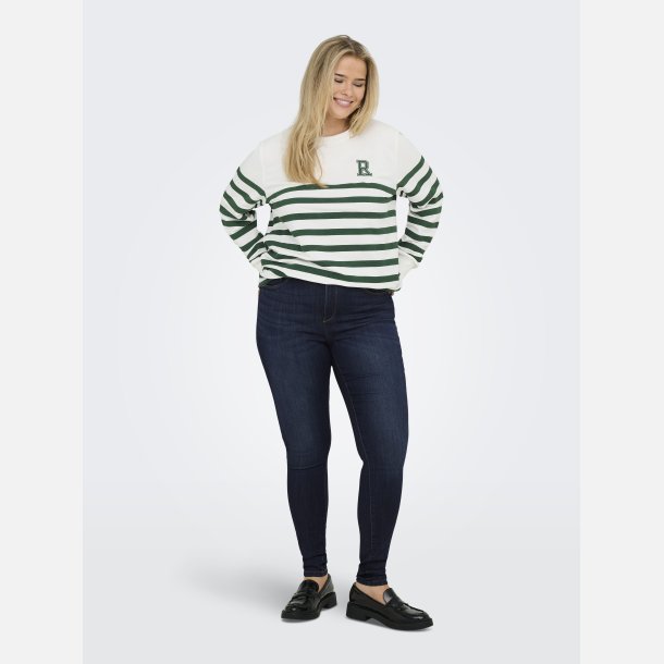Only Carmakoma Jeans