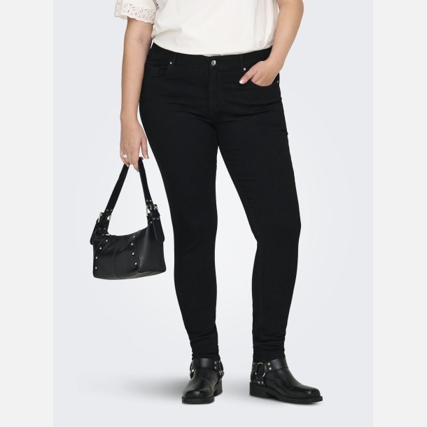 CARWILLY REG SK JEANS DNM